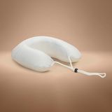Ayrex Travelmed Seyahat Boyun Destek Yastığı 27 * 31 - 10 cm - Çok Renkli
