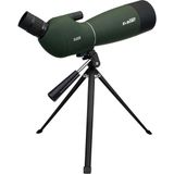 Ayrex Triline Svbony SV28 75X Zoom Teleskop Monoküler Su Geçirmez Dürbün Çanta + Tripod ve Tele - 1