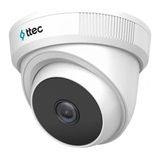 Ayrex Ttech ATP-2020S/O 2mp 1080P Ahd Dome Güvenlik Kamerası, 2.8mm Sabit Lens, 20 Metre Gece Gör - Genel