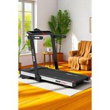 Ayrex Ultrafit Otomatik Eğimli Koşu Bandı, 16KM Hız, Bluetooth Bağlantılı, 120KG Kapasite - Genel