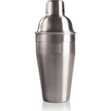 Ayrex Vacu Vin Kokteyl Shaker Paslanmaz Çelik - Kutulu - Çok Renkli - --
