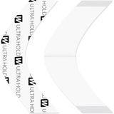 Ayrex Walker Tape Ultra Hold™ Tape Protez Saç Bandı (2,0cm x 7,5cm) 36 Adet (Oval (''a'' - 2,0cm - Çok Renkli - 1 Parça