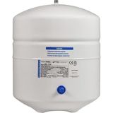 Ayrex Watalina Pae RO-132 Ters Ozmoz Su Depolama Tankı, 18 Litre, Basınçlı Tank - 1 Adet - Çok Renkli