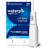 Ayrex Waterpik Water Flosser Wf-02 Ağız Duşu - Genel - Renkli