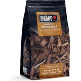 Ayrex Weber Tütsü Talaşı (700 G Paket) - Viski, Viski Fıçılarından Üretilmiştir, Sebze ve - Çok Renkli - Genel