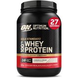 Ayrex Whey Gold Standard Kurabiye ve Krema Aromalı 896 gr - 28 Servis - Genel