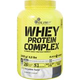 Ayrex Whey Protein Complex - Çilek - 1800 gr - Genel