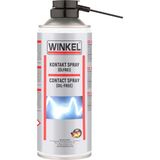 Ayrex Winkel Kontak Sprey Yağsız, 400ML - Genel