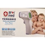 Ayrex WL-601 Alından Temaşsız Ateş Ölçer