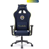 Ayrex x Fenerbahçe Goal Lacivert Kumaş Lisanslı Oyuncu Koltuğu - Çok Renkli - Genel