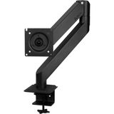 Ayrex X1-3d - Monitör Için Gaz Kaldırma Kollu Monitör Kolu, 40 Inç/43 Inç Ultra Geniş, 10 kg
