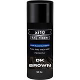 Ayrex XI10 50 Gr. Saç Tozu Hair Fiber Topik (Koyu Kahve (Dark Brown)) - Genel
