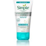 Ayrex Yağlı Ciltler Için Gözenek Arındırıcı Peeling… - 1 Adet
