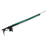 Ayrex Yeşil mt Series Open 75 Zıpkın (Yeşil Lastik) - Çok Renkli - Genel