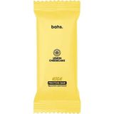 Ayrex Yüksek Protein Bar - Lemon Cheesecake 12 Adet x 60GR - Standart