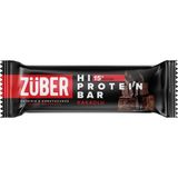 Ayrex Züber Yüksek Protein Bar Kakaolu x 45G - Standart