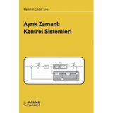 Ayrık Zamanlı Kontrol Sistemleri Palme Yayıncılık