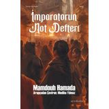 Ayrıkotu Yayınları Imparatorun Not Defteri
