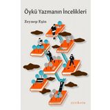 Ayrıkotu Yayınları Öykü Yazmanın İncelikleri