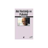 Ayrıntı Yayınları Akıl Hastalığı ve Psikoloji + Kırmızı Pelerin + Senden Bir Tane Daha Yok