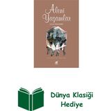 Ayrıntı Yayınları Aleni Yaşamlar + Dünya Klasiği Hediye - Hayır