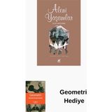 Ayrıntı Yayınları Aleni Yaşamlar + Geometri Hediye - Hayır