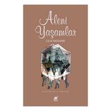 Ayrıntı Yayınları Aleni Yaşamlar - Ocak 2025
