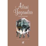 Ayrıntı Yayınları Aleni Yaşamlar - Standart