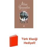 Ayrıntı Yayınları Aleni Yaşamlar + Türk Klasiği Hediye - Hayır
