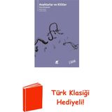 Ayrıntı Yayınları Anahtarlar ve Kilitler + Türk Klasiği Hediye - Hayır