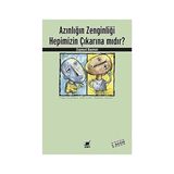 Ayrıntı Yayınları Azınlığın Zenginliği Hepimizin Çıkarına Mıdır? + Cıa Tarihi 1947-2022: Amerikan Gizli Servisi ve Faaliyetleri