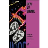 Ayrıntı Yayınları Ben ve Ginnie