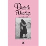 Ayrıntı Yayınları Biricik Hikaye