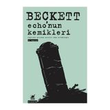 Ayrıntı Yayınları Echo'nun Kemikleri