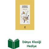 Ayrıntı Yayınları Hareket Felsefesi + Dünya Klasiği - Hayır