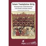 Ayrıntı Yayınları İslam Teolojisine Giriş