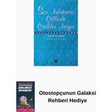 Ayrıntı Yayınları Sen Anlatınca, Çöllerde Çiçekler Açıyor + Otostopçunun Galaksi Rehberi - Hayır