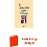 Ayrıntı Yayınları Sirius'tan Gelen Kurbağa + Türk Klasiği Hediye - Hayır