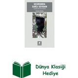 Ayrıntı Yayınları Uçurumda Saklı Sevdam + Dünya Klasiği - Hayır