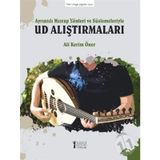 Ayrıntılı Mızrap Yönleri ve Süslemeleriyle Ud Alıştırmaları