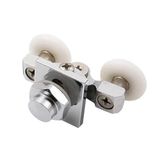 Ayrıntıshop Badya Duşakabine Uyumlu Metal Rulman Tekerlek (24 mm)