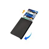 AYRINTISHOP Metal Kartlık