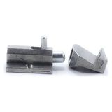 Ayrıntıshop Sürgülü Cam Balkon - Makro Sürme Metal Dış Kilit
