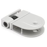 AYRINTISHOP WC Tuvalet Laminat Kapı Kapazlama Menteşeleri (18 mm)