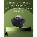 AyrStore 10 Renkli Kombinasyon + Breathing Light + 2 Saat Zamanlayıcılı Star Lamba