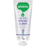 AyrStore %100 Doğal El ve Vücut Kremi Lavanta Cilt Yatıştırıcı Onarıcı Yoğun Nemlendirici Vegan 30 - Metal