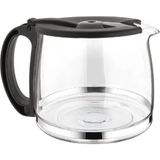 AyrStore 12 Fincan Filtre Kahve Makinesi 1.2 Litre Damlatmaz Sistem Kahve Makinesi - Çok Renkli