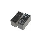 AyrStore 12 V 8 A Çift Kontak Röle - JQX-115F-012-2ZS4 - Genel