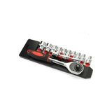 AyrStore 12'li Cırcırlı Lokma Takımı 1/2'' Lokma Seti