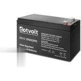 AyrStore 12V 9AH Kuru Tip Akü Dt9-12